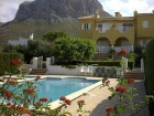 Apartment with Pool and Sea Views - mejor precio | unprecio.es