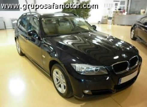 BMW Serie 3 2.0 D 177CV TOURING ( PREMIUM SELECTION)