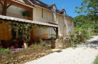 Casa : 10/12 personas - piscina - montignac sur vezere (grutas de lascaux) dordona aquitania francia - mejor precio | unprecio.es