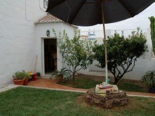 Chalet en alquiler en Nerja, Málaga (Costa del Sol)