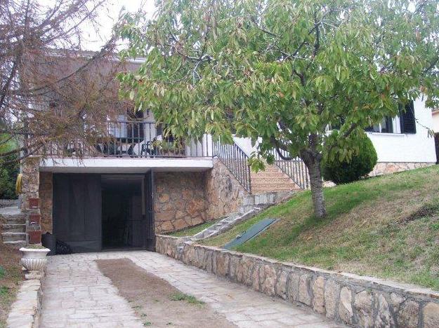 Chalet en Collado Villalba