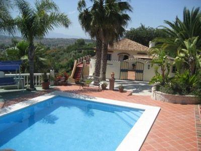 Chalet en venta en Alhaurín el Grande, Málaga (Costa del Sol)