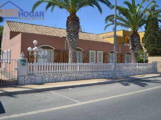 Chalet en venta en Roquetas de Mar, Almería (Costa Almería)