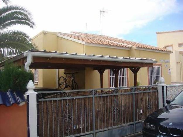 Chalet en venta en Torrevieja, Alicante (Costa Blanca)