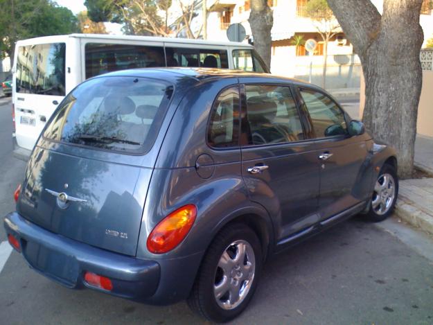 CHRYSLER Modelo: PT CRUISER 2.0 16V.LIMITED