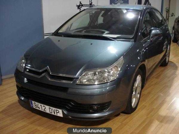 Citroën C4 Cp. 1.6i 16v VTR Plus