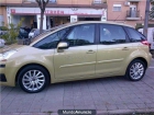 Citroën C4 Picasso 1.6 HDi CMP SX - mejor precio | unprecio.es