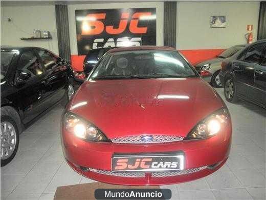 Ford Cougar 2.5 V6