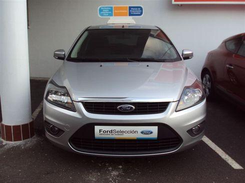 Ford Focus 1.6 Ti-VCT Trend 115cv 3p