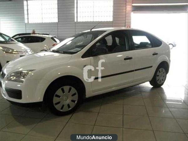 Ford Focus 1.8 TDCi Trend