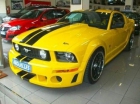 FORD MUSTANG ROUSH AUTOMATICO - Madrid - mejor precio | unprecio.es