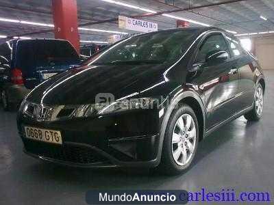 Honda Civic 1.4 iVTEC Comfort