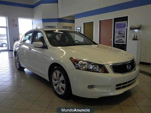 MADRID-2009 HONDA ACCORD en venta para 2500euro