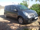 NISSAN NOTE 1.5 DCI 70CV. - mejor precio | unprecio.es