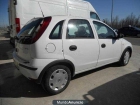 Opel Corsa Enjoy 1.3 CDTI Easytronic - mejor precio | unprecio.es