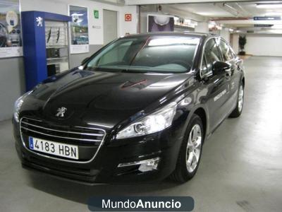 Peugeot 508 1.6e-HDI Active CMP BlueL.