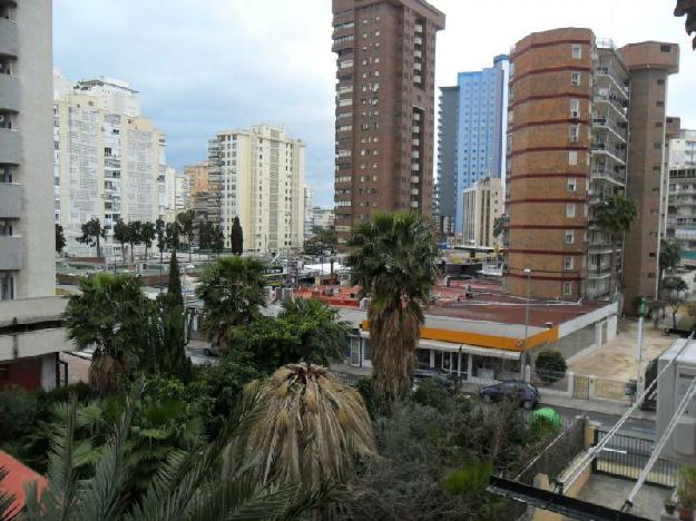 Piso en Benidorm