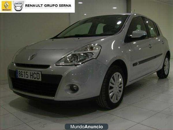 Renault Clio Expression 1.2 75 5p. eco2 E5