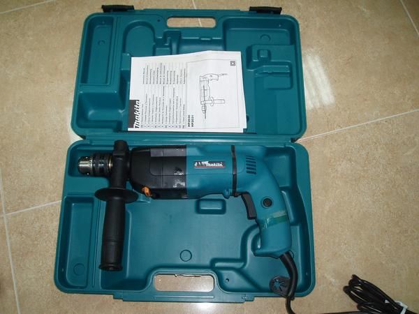 Taladro Makita 2030 (Nuevo)