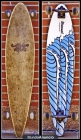 Vendo Longboard - mejor precio | unprecio.es