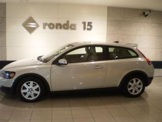 Volvo C30 D5