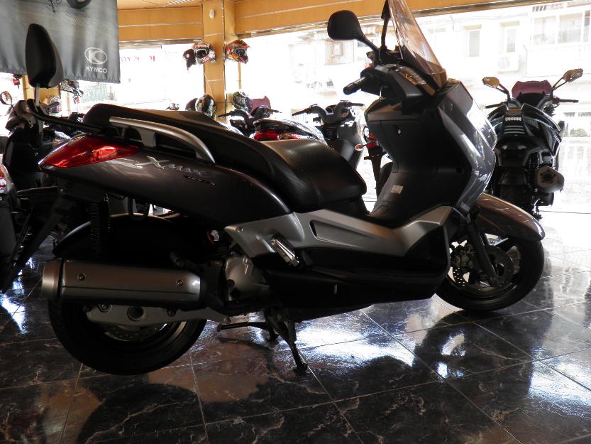 Yamaha xmax 125cc