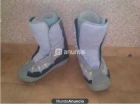 Botas Snow Nº 46 Burton - mejor precio | unprecio.es