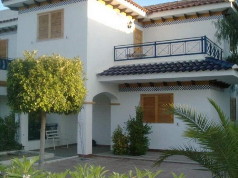 Alquiler Duplex en Vera (Almeria)