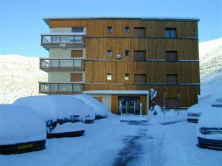 Apartamento : 6/6 personas - alpe d'huez  isere  rodano alpes  francia