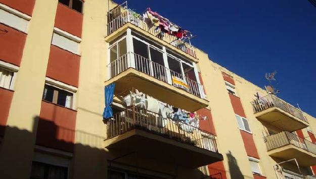 Apartamento en Sant Feliu de Guíxols