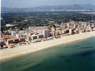 Apartamento en venta en Bellreguard, Valencia (Costa Valencia)