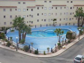 Apartamento en venta en San Luis, Alicante (Costa Blanca)
