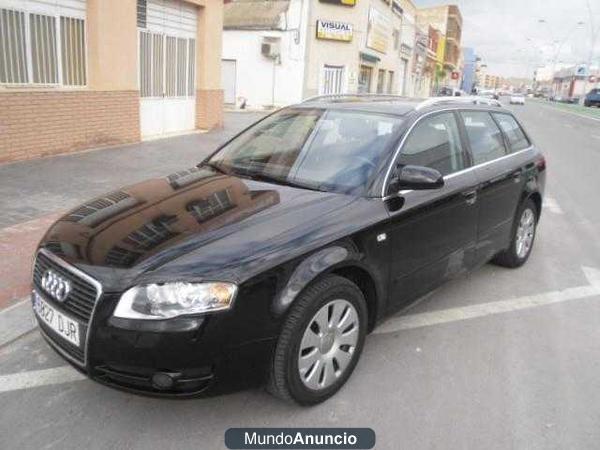 Audi A4 Avant 2.0 Multitronic XENON *