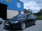 AUDI A4 AVANT 3.0TDI AVANT QUATTRO 225CV S-LINE TIP.NACIONAL - Pontevedra - mejor precio | unprecio.es