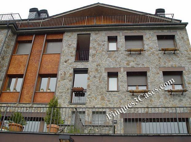 Casa adosada en Aldosa de la Massana, l´