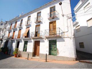 Casa en venta en Torrox, Málaga (Costa del Sol)