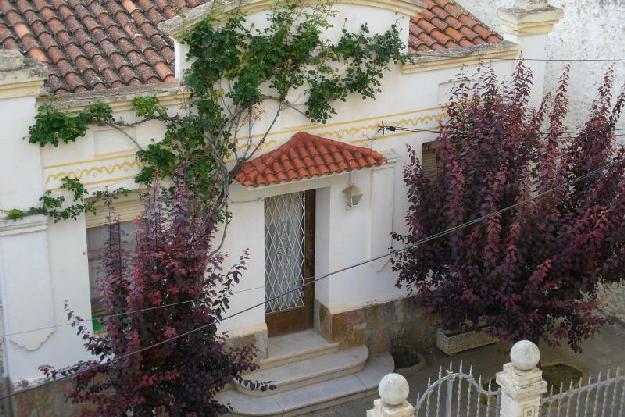 Casa rural en Sant Llorenç d´Hortons