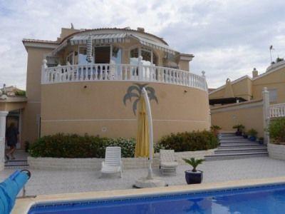 Chalet en venta en Ciudad Quesada, Alicante (Costa Blanca)