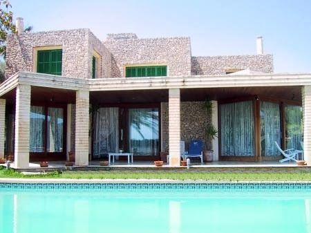 Chalet en venta en Costa de los Pinos, Mallorca (Balearic Islands)