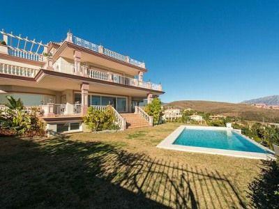 Chalet en venta en Flamingos (Los), Málaga (Costa del Sol)