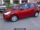 Citroën C3 1.4i SX - mejor precio | unprecio.es