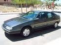 CITROEN XM 2.1 TURBO DIESEL POR 1.200 EUROS