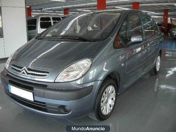 Citroën Xsara Picasso 1.6 HDi LX Plus 92