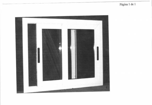 CONTRAVENTANAS Y MOSQUITERAS