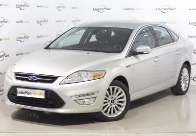 Ford Mondeo 2.0 TDCI 140 DP