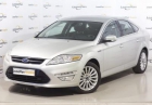 Ford Mondeo 2.0 TDCI 140 DP - mejor precio | unprecio.es