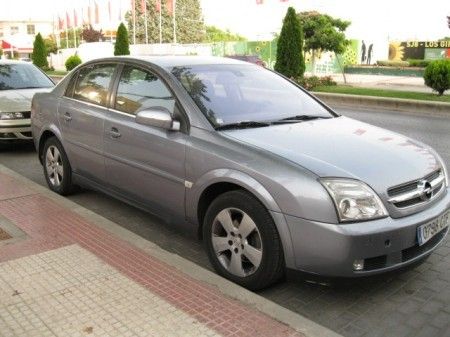 OPEL VECTRA  - Madrid