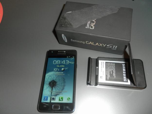 Samsung Galaxy S2 I9100 SII