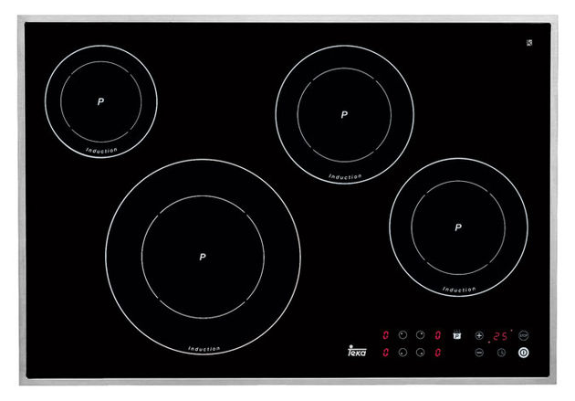 Teka IR 744 INDUZIONE