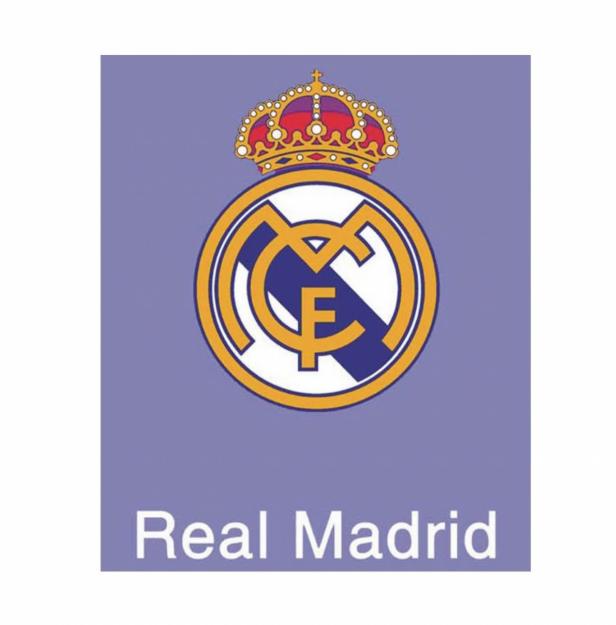 Toallas REAL MADRID gigantes